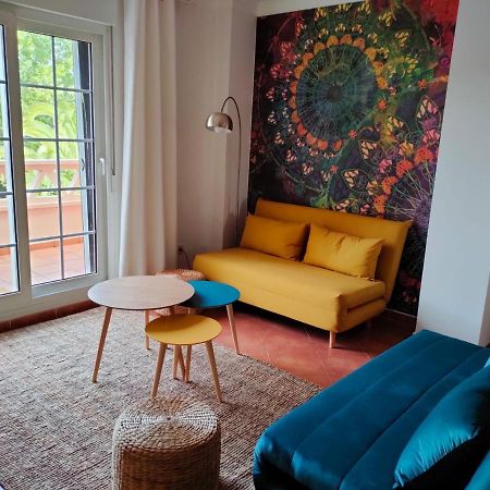 Golf, Kitesurf, Tennis, Paddle, Free Bicycles - Apartment Andalusia Isla Canela Ngoại thất bức ảnh