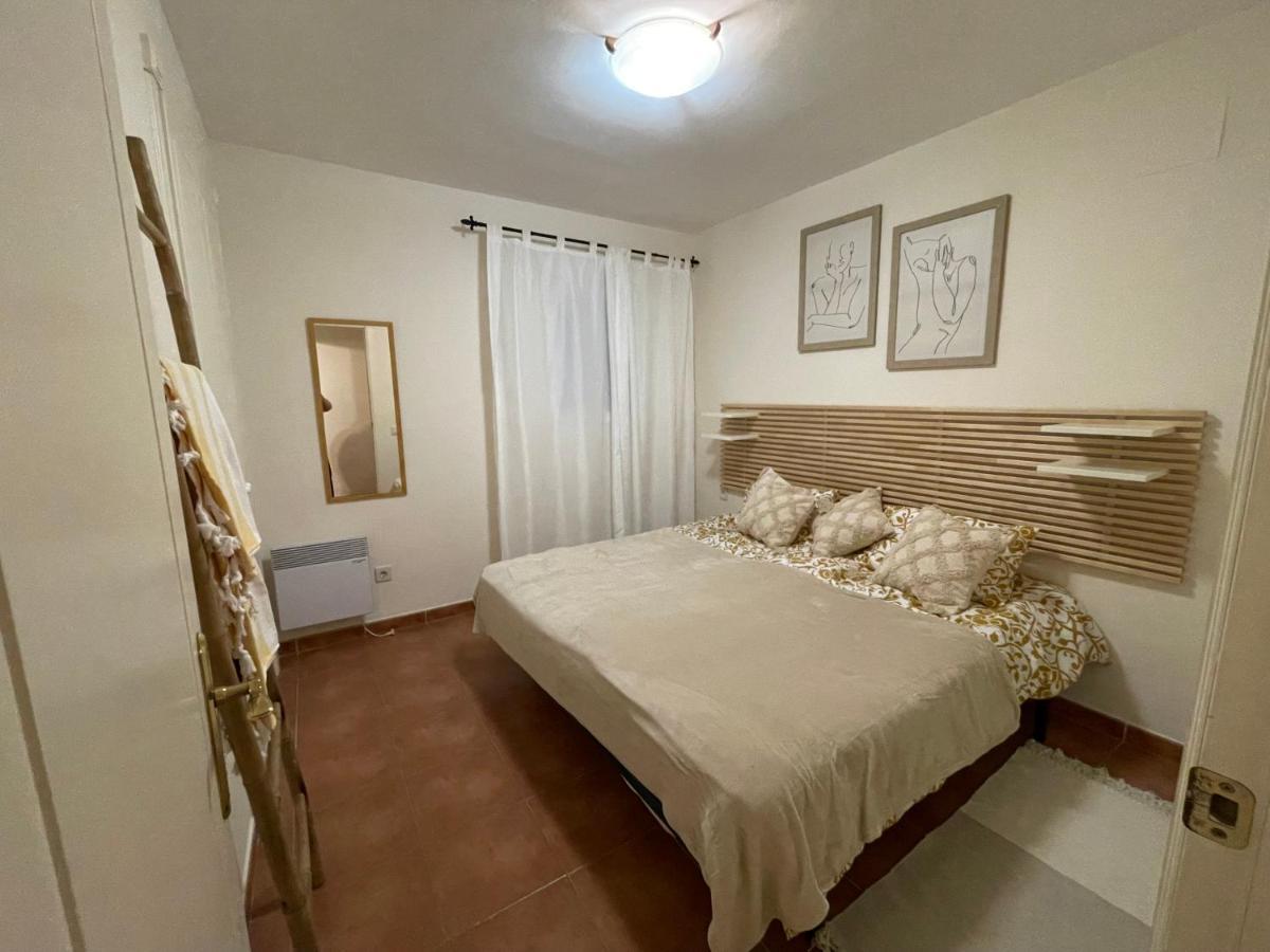Golf, Kitesurf, Tennis, Paddle, Free Bicycles - Apartment Andalusia Isla Canela Ngoại thất bức ảnh