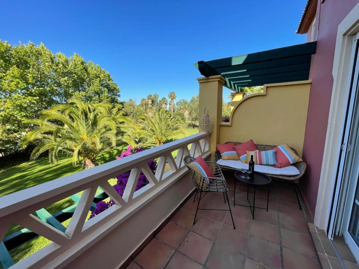 Golf, Kitesurf, Tennis, Paddle, Free Bicycles - Apartment Andalusia Isla Canela Ngoại thất bức ảnh