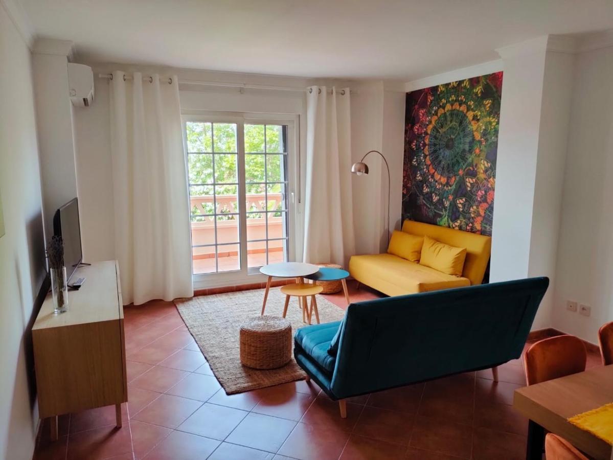 Golf, Kitesurf, Tennis, Paddle, Free Bicycles - Apartment Andalusia Isla Canela Ngoại thất bức ảnh